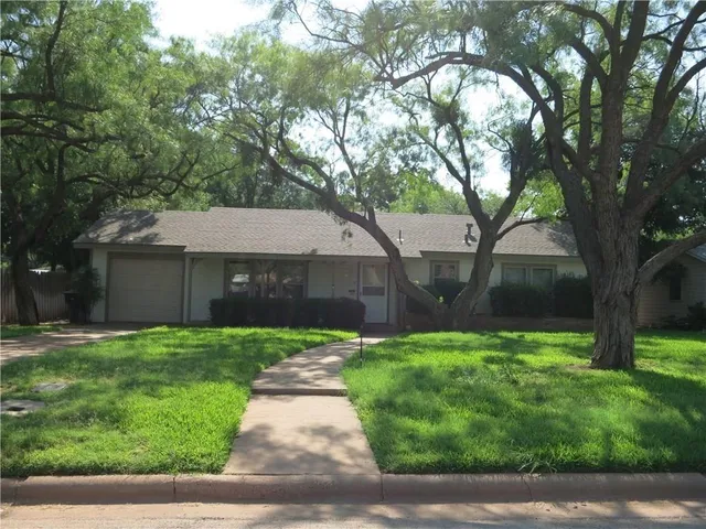 $199,900 | 709 Hawthorne Street, Abilene, TX 79605