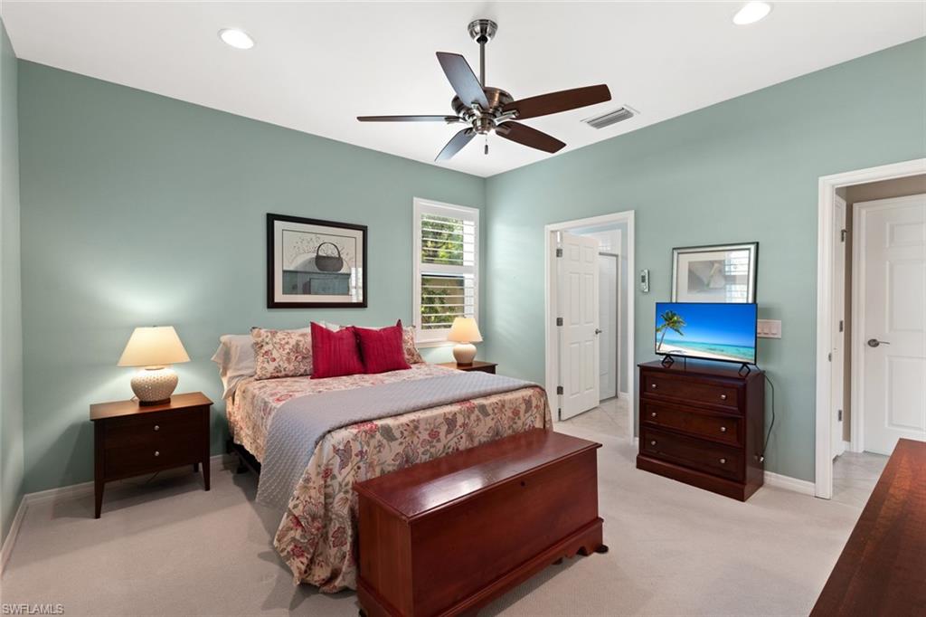 5729 Mayflower Way Immokalee, FL 34142 - Photo 17 of 50 Primary Suite