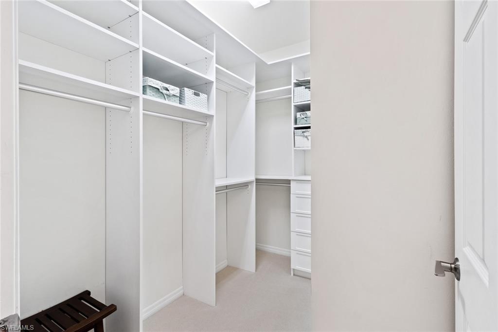 5729 Mayflower Way Immokalee, FL 34142 - Photo 20 of 50 Primary Custom Closet