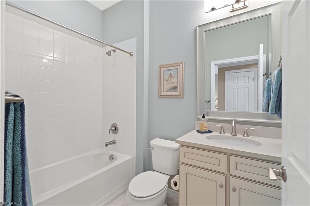5729 Mayflower Way Immokalee, FL 34142 - Photo 24 of 50 Guest Bath