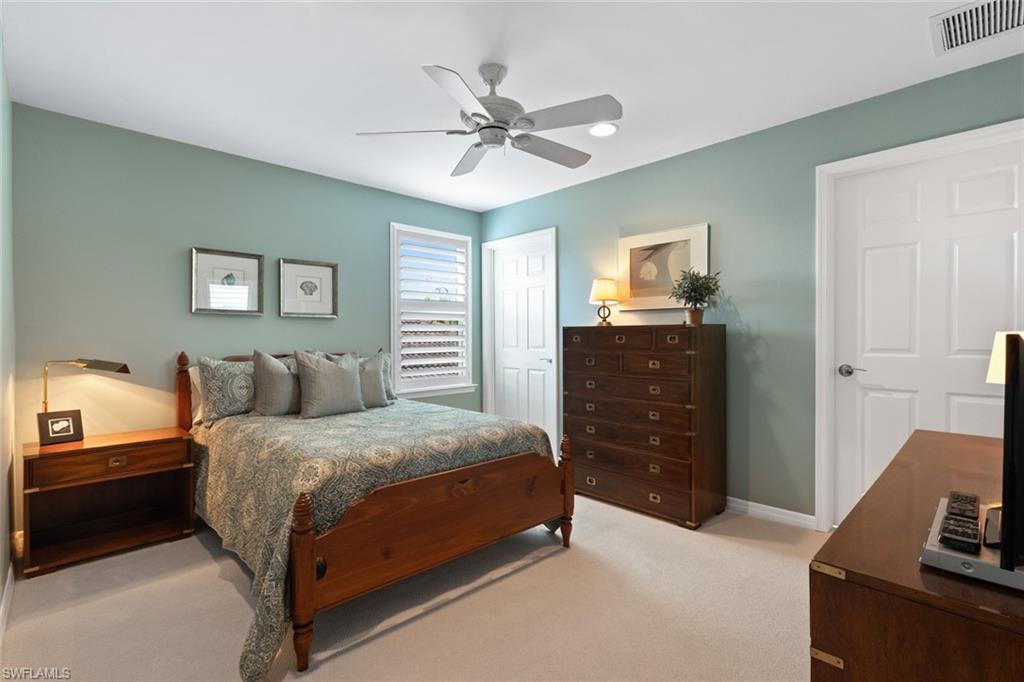 5729 Mayflower Way Immokalee, FL 34142 - Photo 27 of 50 2nd Floor Bedroom