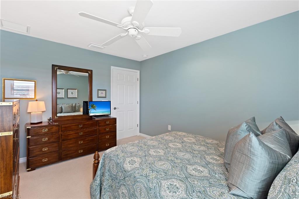 5729 Mayflower Way Immokalee, FL 34142 - Photo 28 of 50 2nd Floor Bedroom