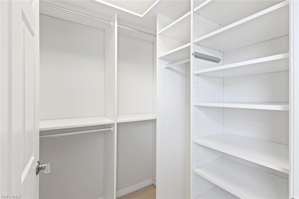 5729 Mayflower Way Immokalee, FL 34142 - Photo 30 of 50 2nd floor custom closet