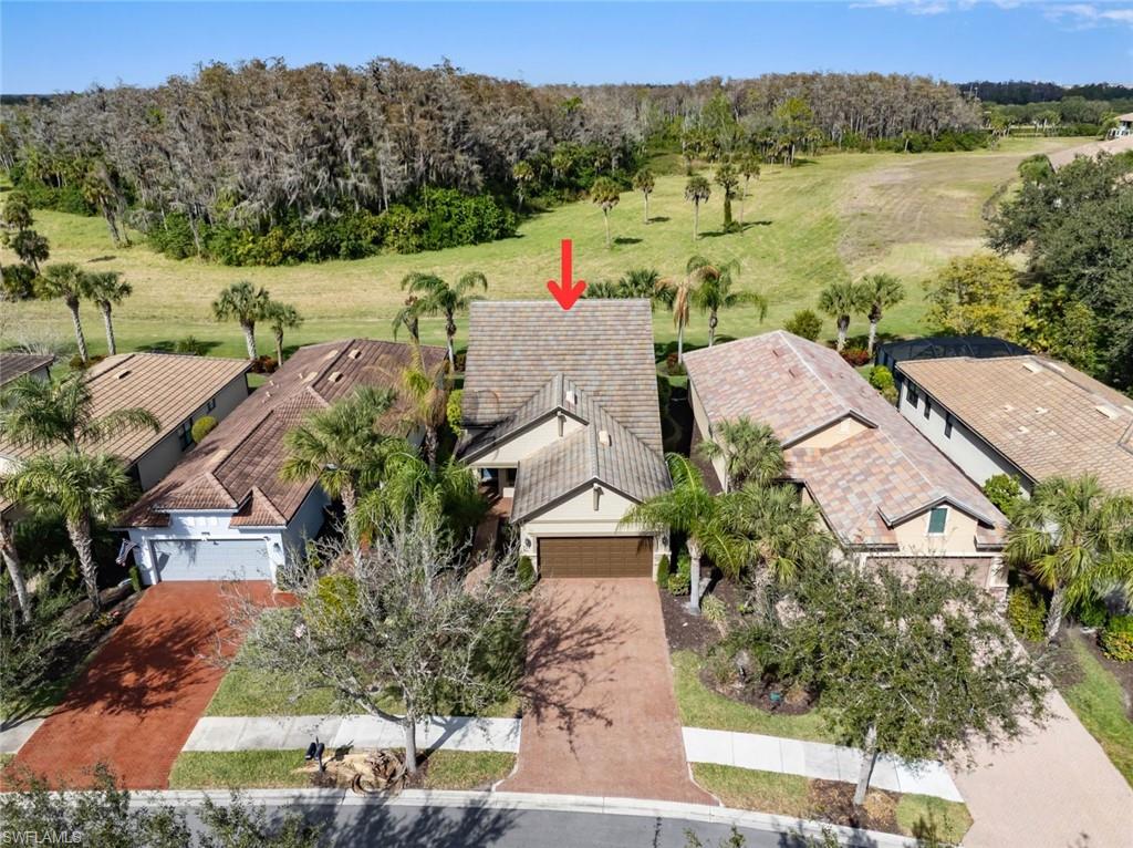 5729 Mayflower Way Immokalee, FL 34142 - Photo 3 of 50 Beautiful preserve view