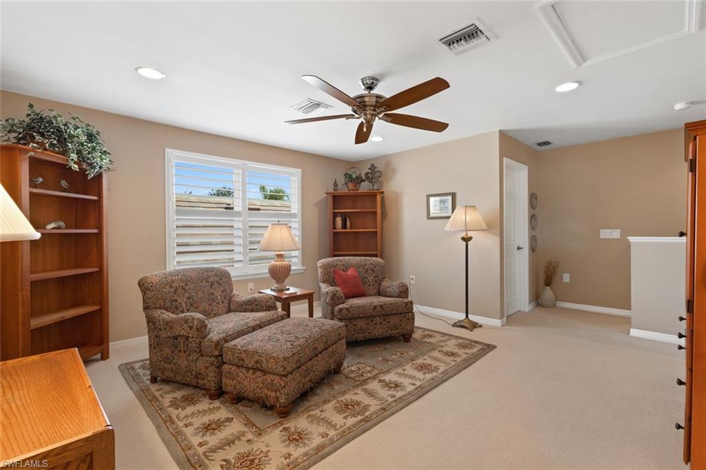 5729 Mayflower Way Immokalee, FL 34142 - Photo 31 of 50 Loft Living Area