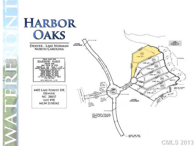4405 Lake Forest Road, Unit 98 Denver, NC 28037 - Photo 2 of 12 Gallery Image 2