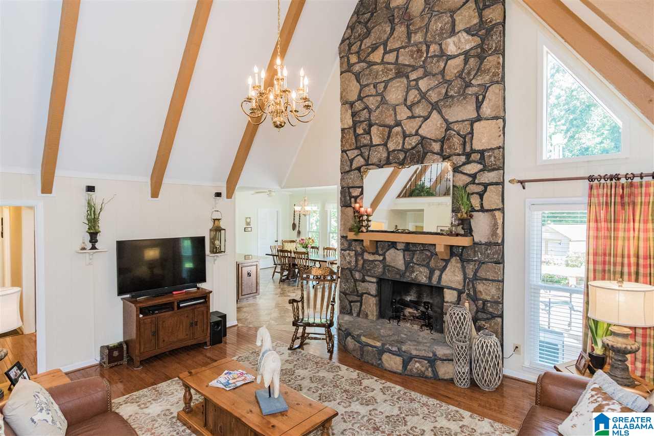 101 Viewpoint Circle Pell City, AL 35128 - Photo 18 of 50