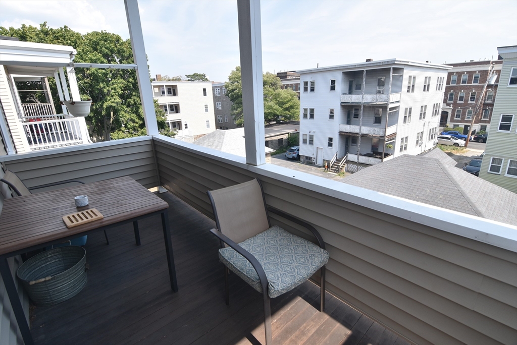 79 Euston Road, Unit 3 Boston, MA 02135 - Photo 3 of 12
