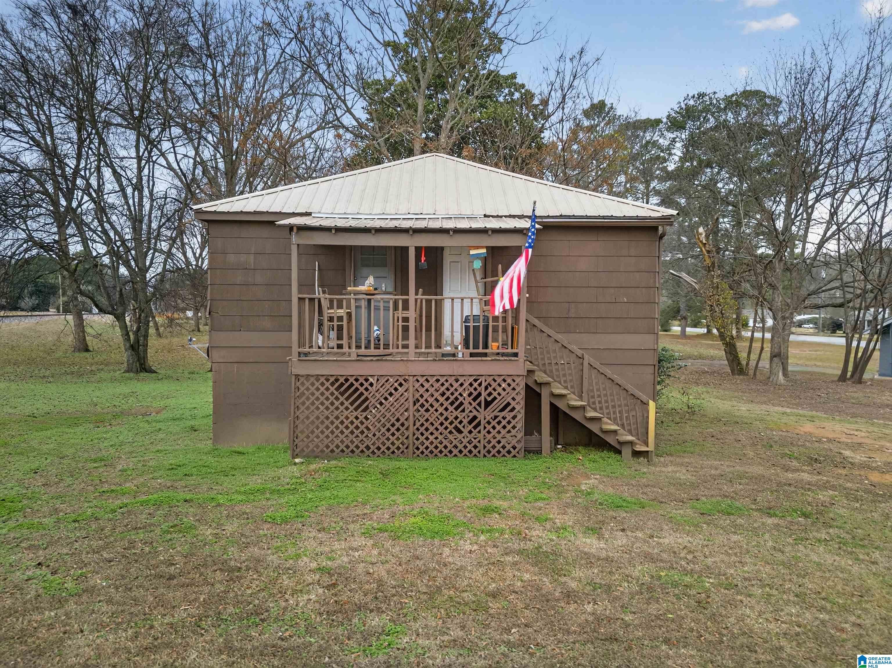 4837 Eulaton Road Anniston, AL 36201 - Photo 15 of 23 Gallery Image 15