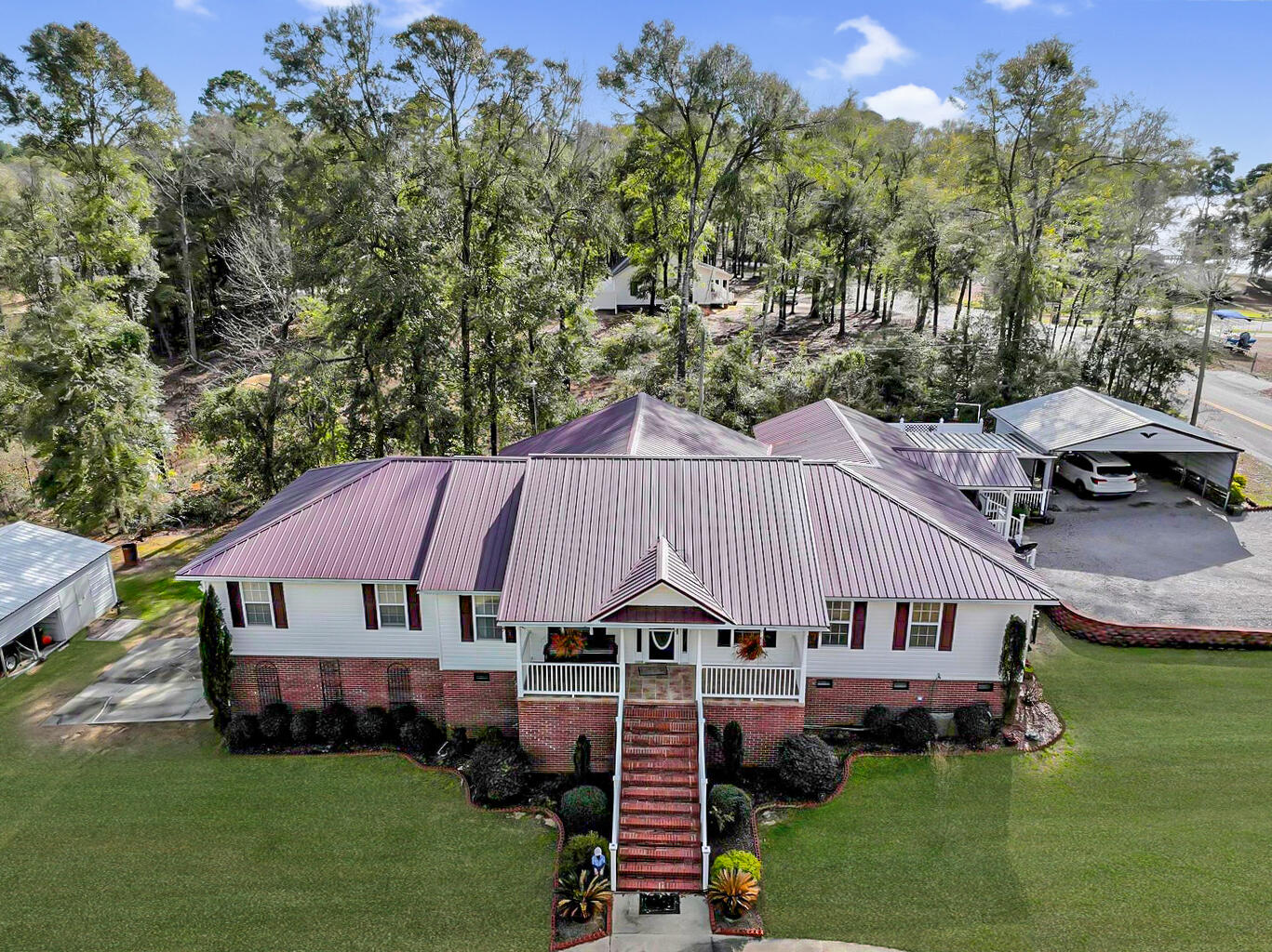 1540 Scott Lake Road Summerton, SC 29148 - Photo 48 of 62 20230127220716868396000000-o