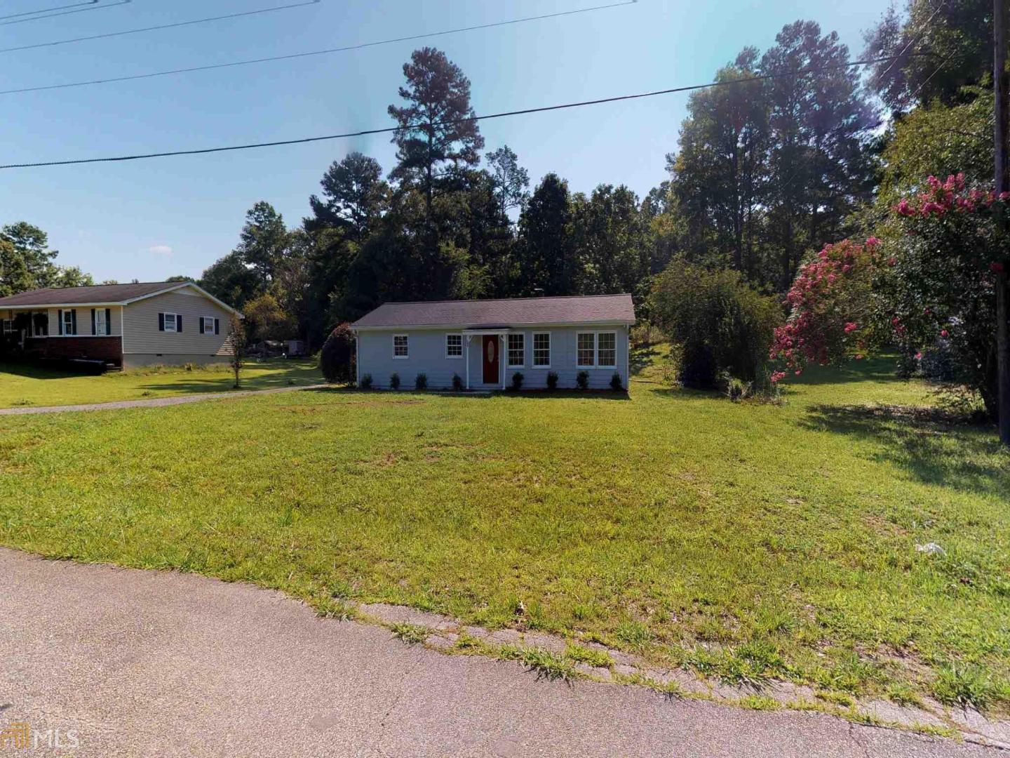 166 Runyon Loop Cedartown, GA 30125 - Photo 1 of 1
