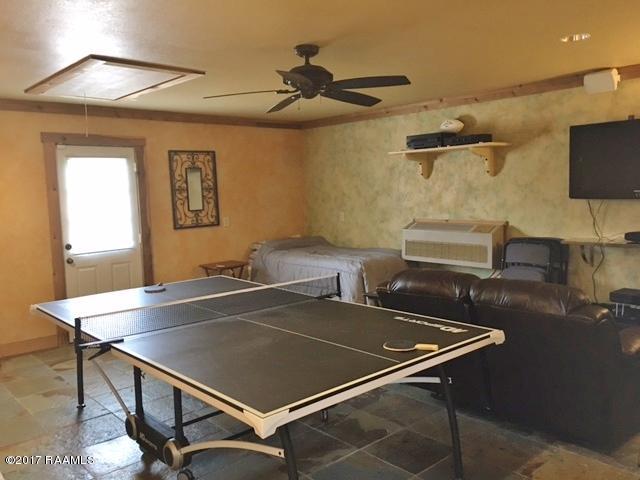 307 Camino Real Road Lafayette, LA 70503 - Photo 12 of 13 Pool house