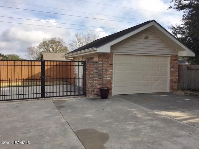307 Camino Real Road Lafayette, LA 70503 - Photo 13 of 13 Workshop