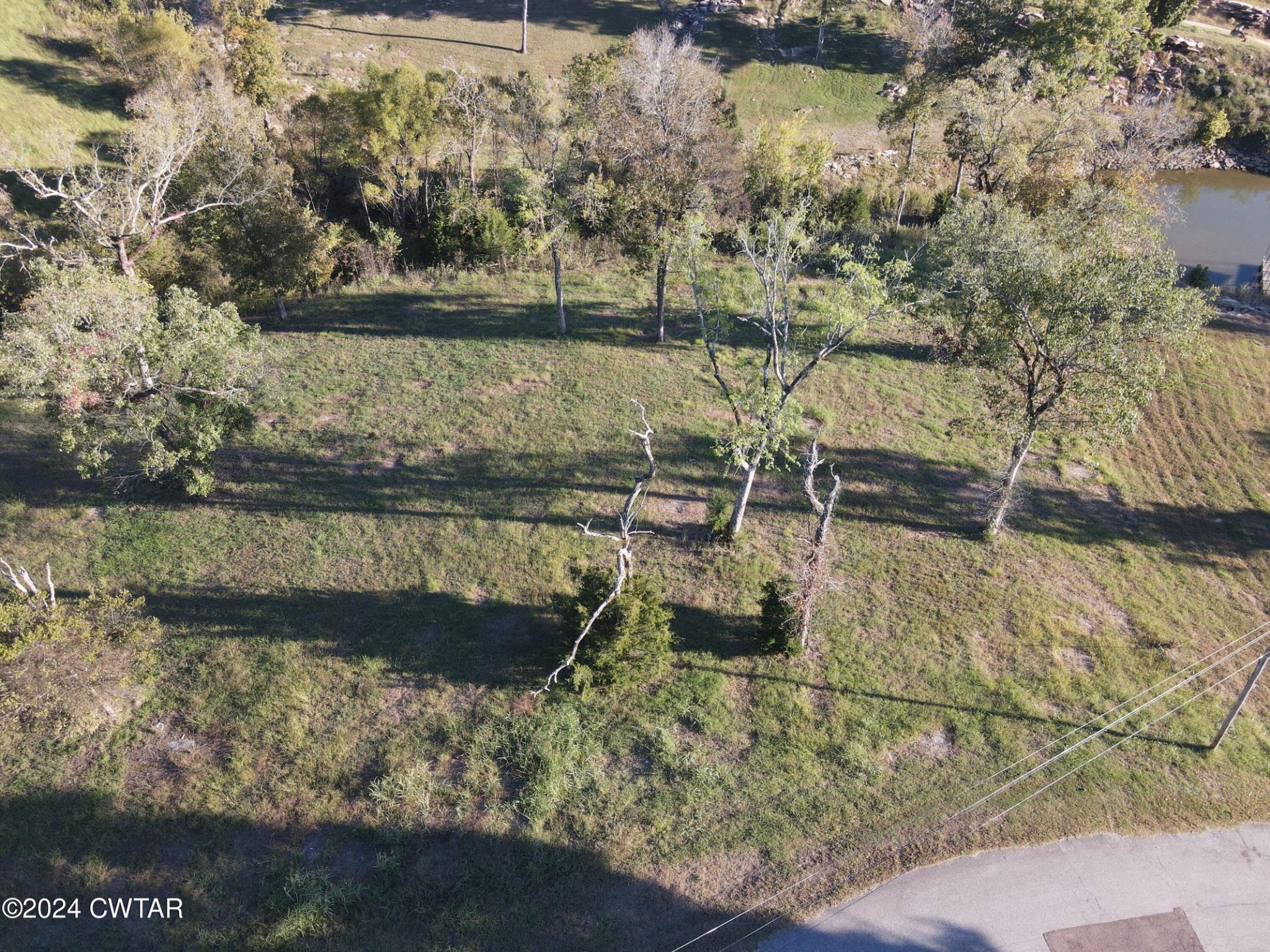 0 Rivers Edge Circle Bath Springs, TN 38311 - Photo 4 of 10