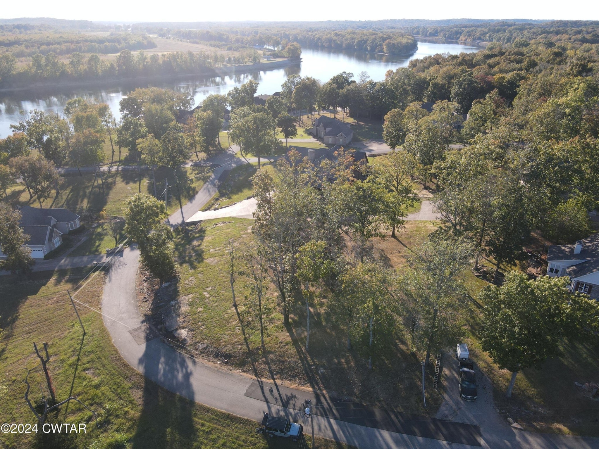 0 Rivers Edge Circle Bath Springs, TN 38311 - Photo 8 of 10
