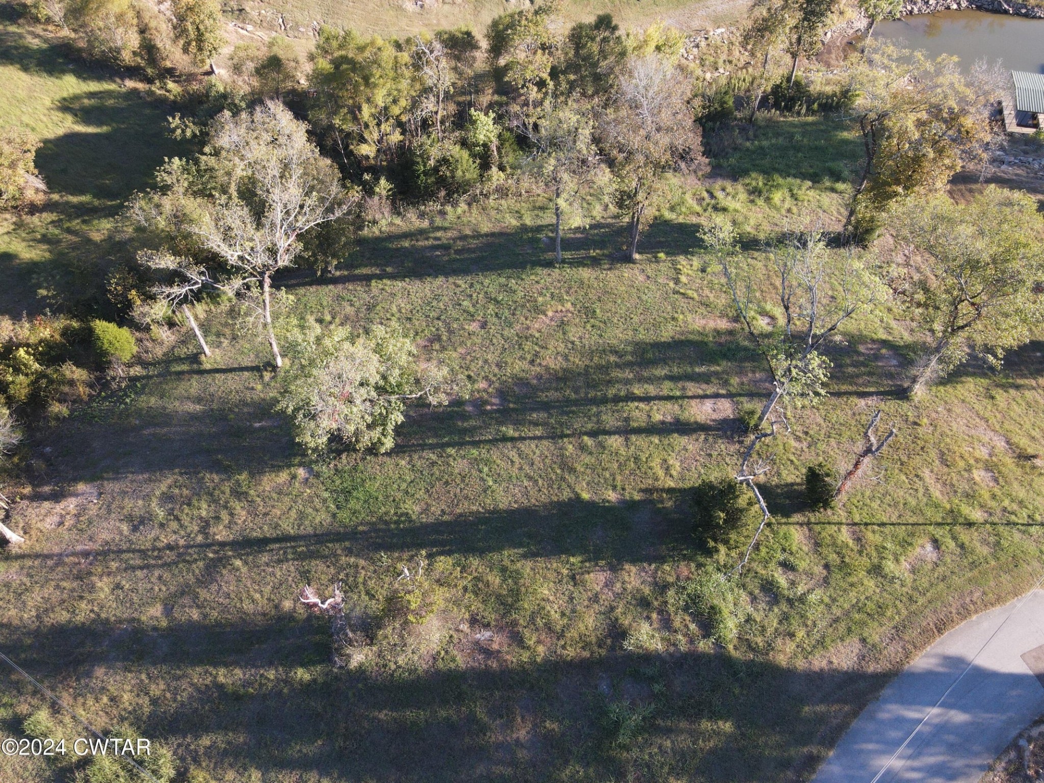 0 Rivers Edge Circle Bath Springs, TN 38311 - Photo 9 of 10