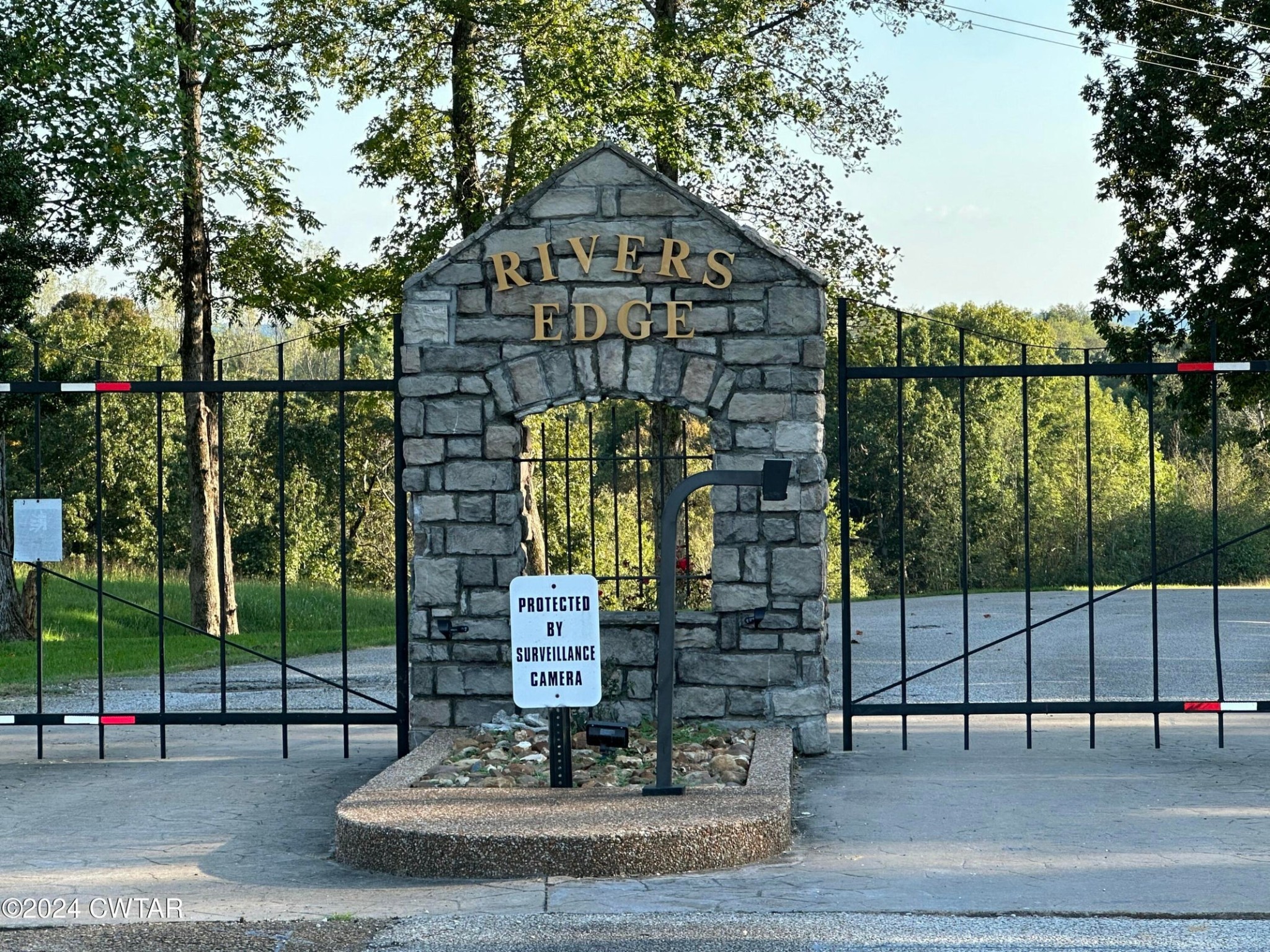 0 Rivers Edge Circle Bath Springs, TN 38311 - Photo 10 of 10