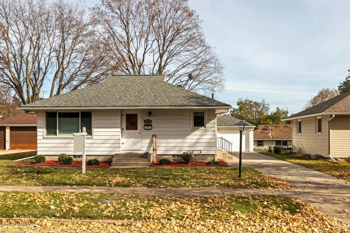 1504 16th Avenue Northwest Rochester, MN 55901 - Photo 1 of 1