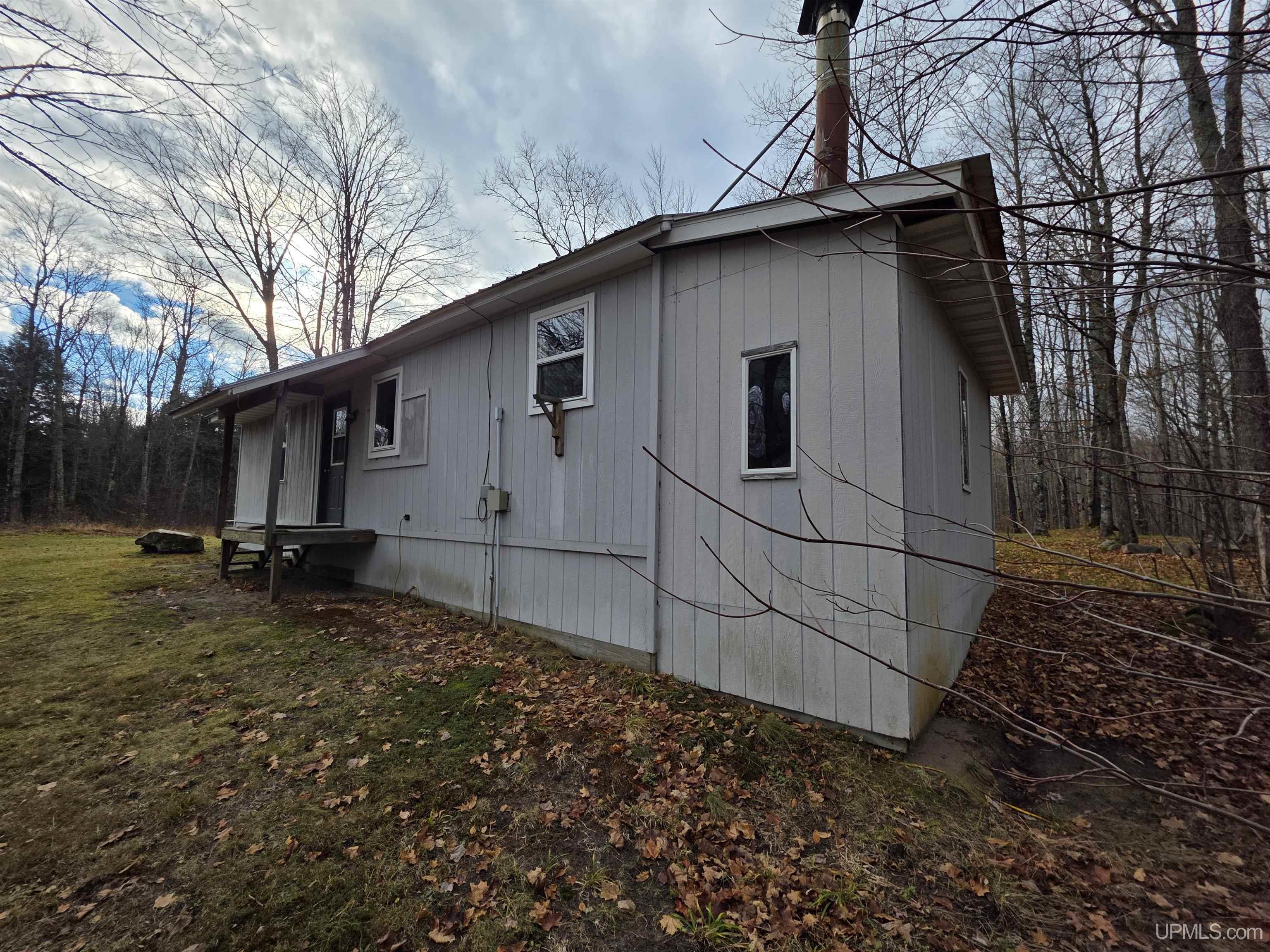 8285 Peter White Road Deerton, MI 49822 - Photo 86 of 93