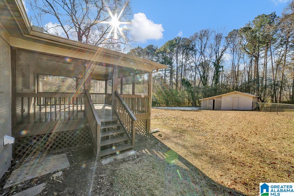 6591 South Chalkville Road Trussville, AL 35173 - Photo 2 of 30