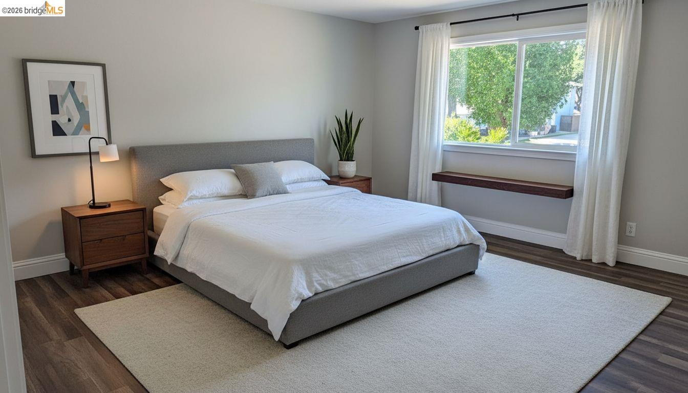 1387 Del Rio Circle, Unit B Concord, CA 94518 - Photo 13 of 22