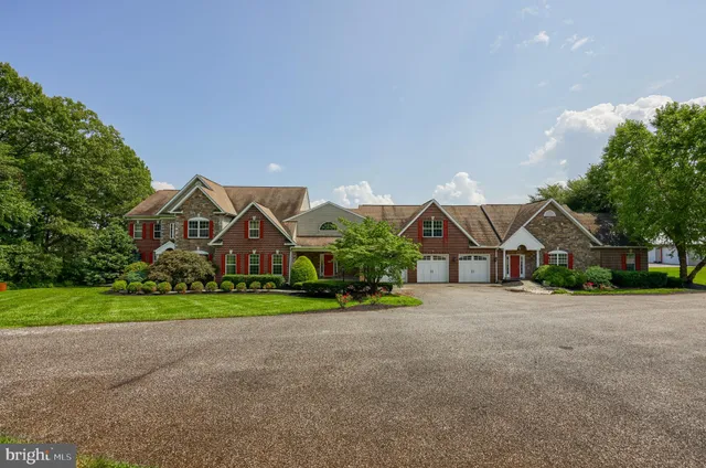 $1,759,000 | 18183 Piedmont Road, Stewartstown, PA 17363