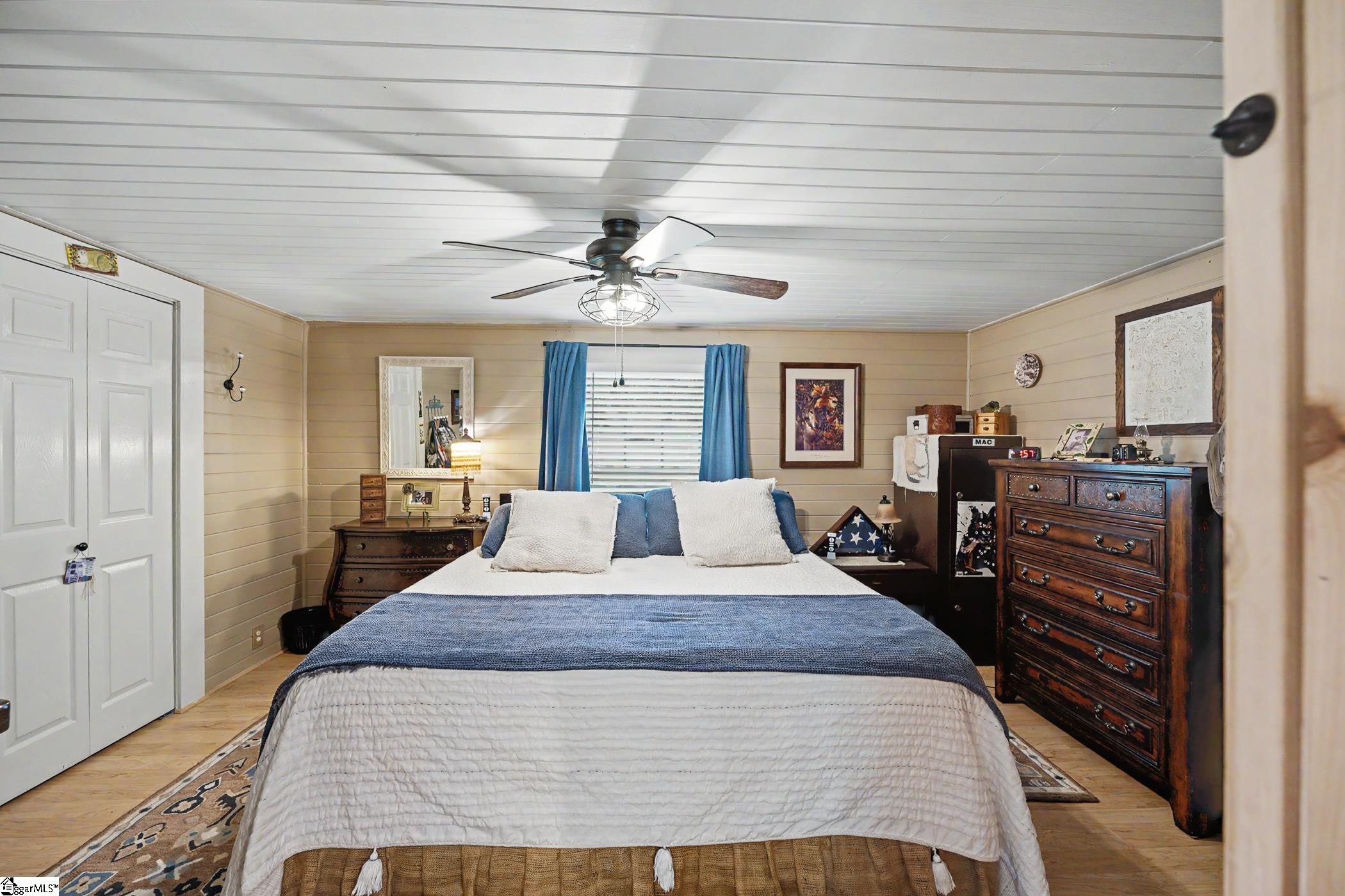 2261 Fews Chapel Road Greer, SC 29651 - Photo 38 of 42