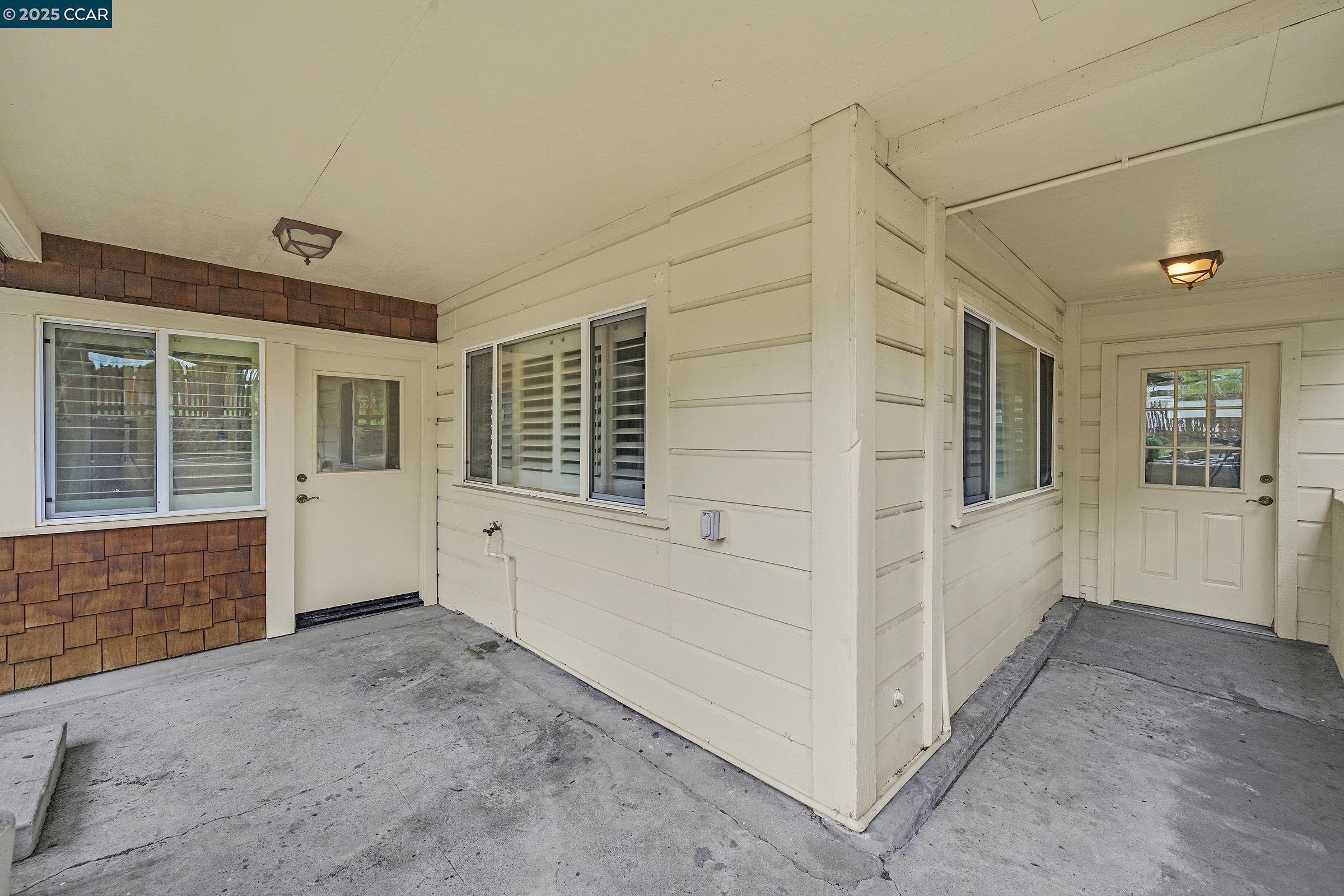 2581 Charles Avenue Pinole, CA 94564 - Photo 36 of 50 a view of house with large window