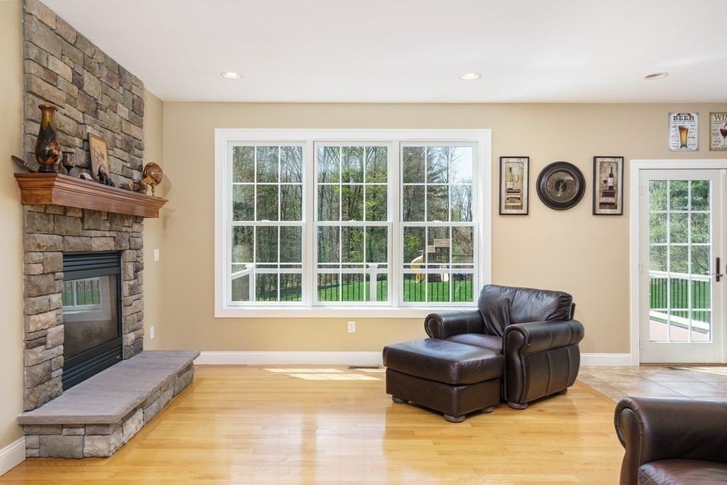 21 Valley Road Southampton, MA 01073 - Photo 14 of 42