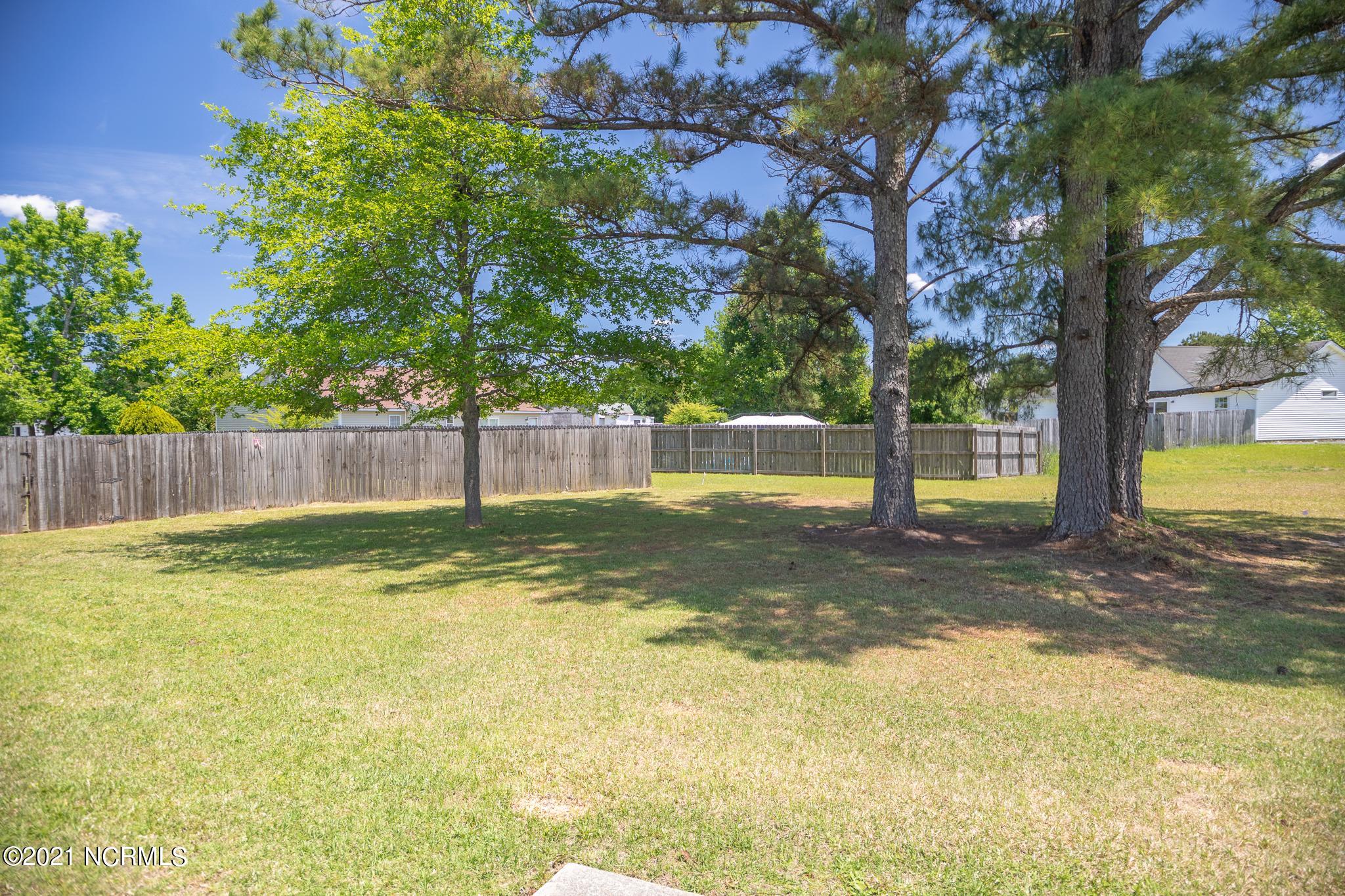 304 Running Road Jacksonville, NC 28546 - Photo 23 of 26 304 RUNNING RD- 23