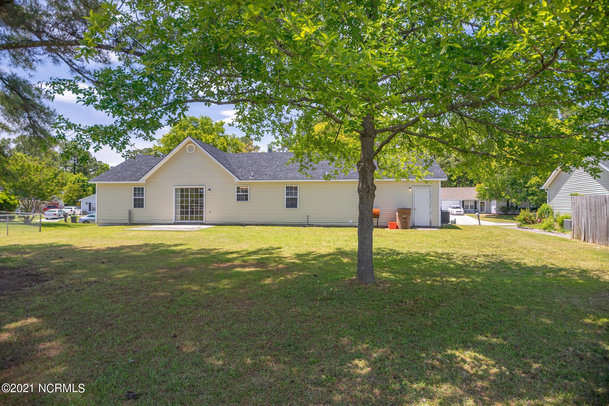 304 Running Road Jacksonville, NC 28546 - Photo 24 of 26 304 RUNNING RD- 24