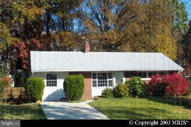 5907 Amelia Street Springfield, VA 22150 - Photo 1 of 1 Exterior (Main)
