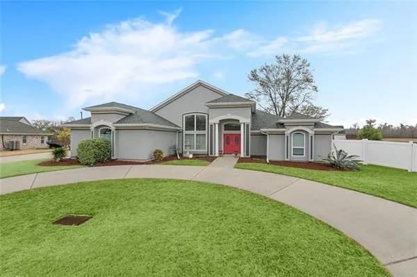 $425,000 | 513 Maryland Drive, Luling, LA 70070