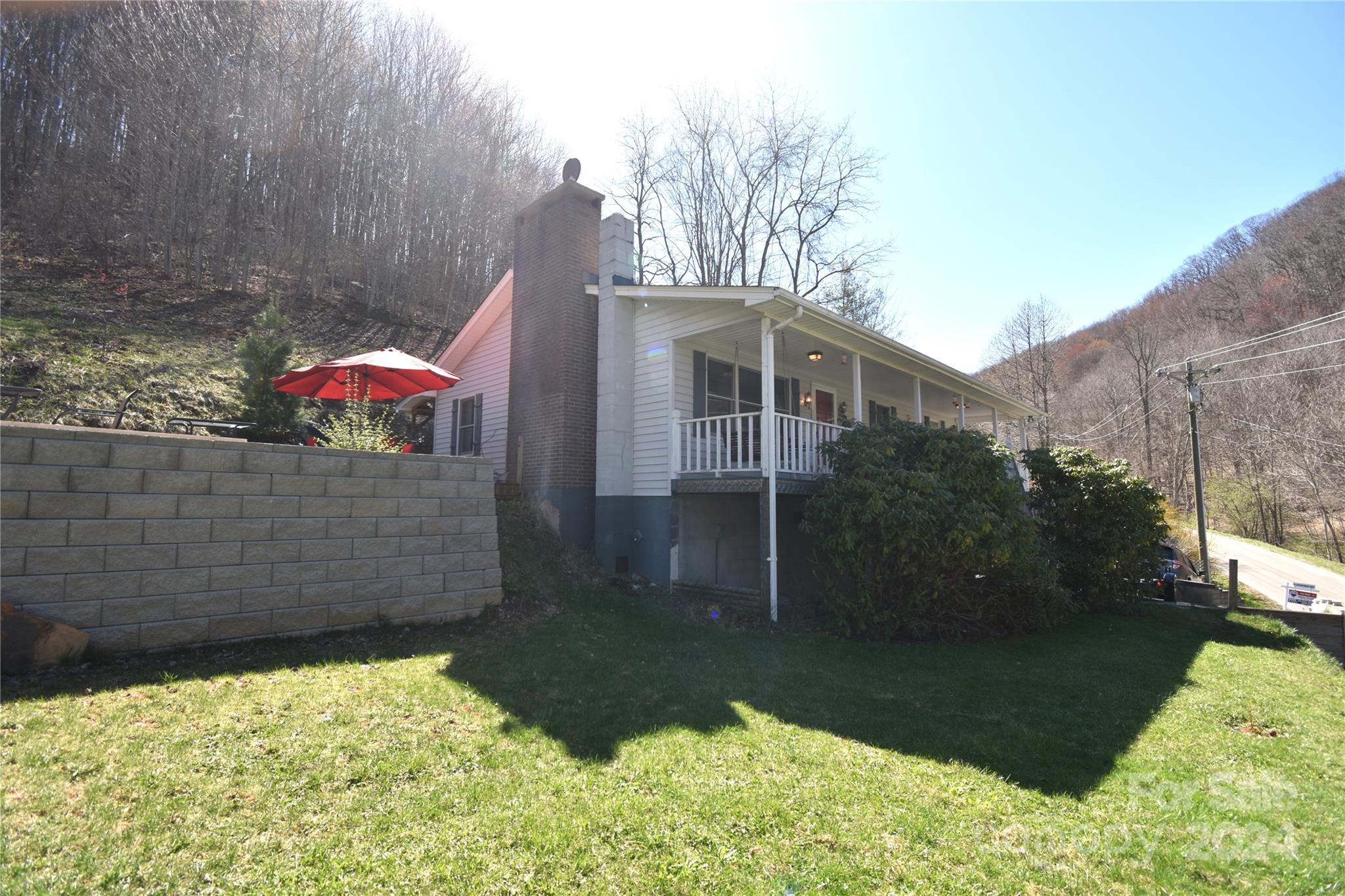 7500 Meat Camp Road Todd, NC 28684 - Photo 1 of 38 Gallery Image 1