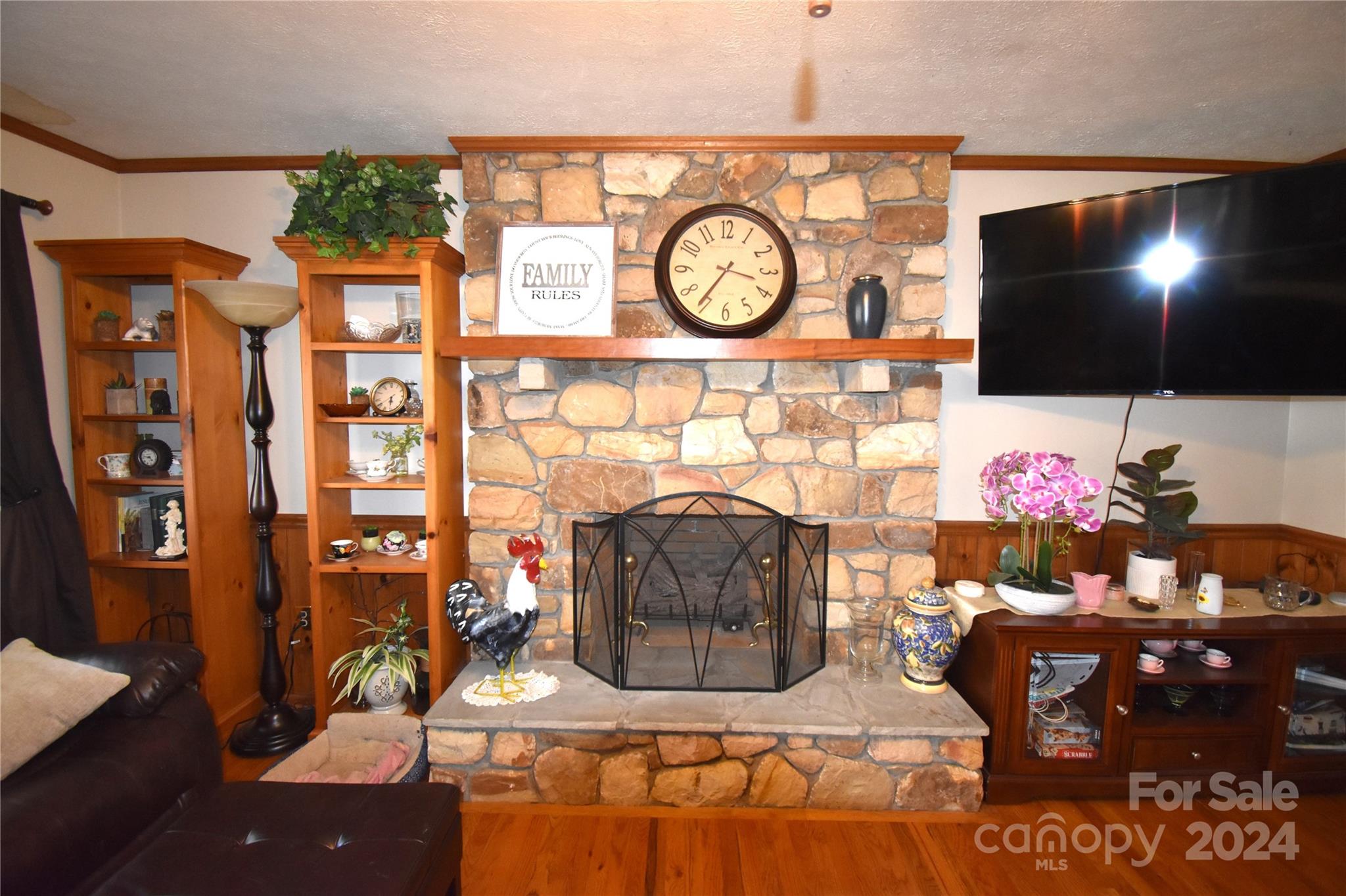 7500 Meat Camp Road Todd, NC 28684 - Photo 11 of 38 Gallery Image 11