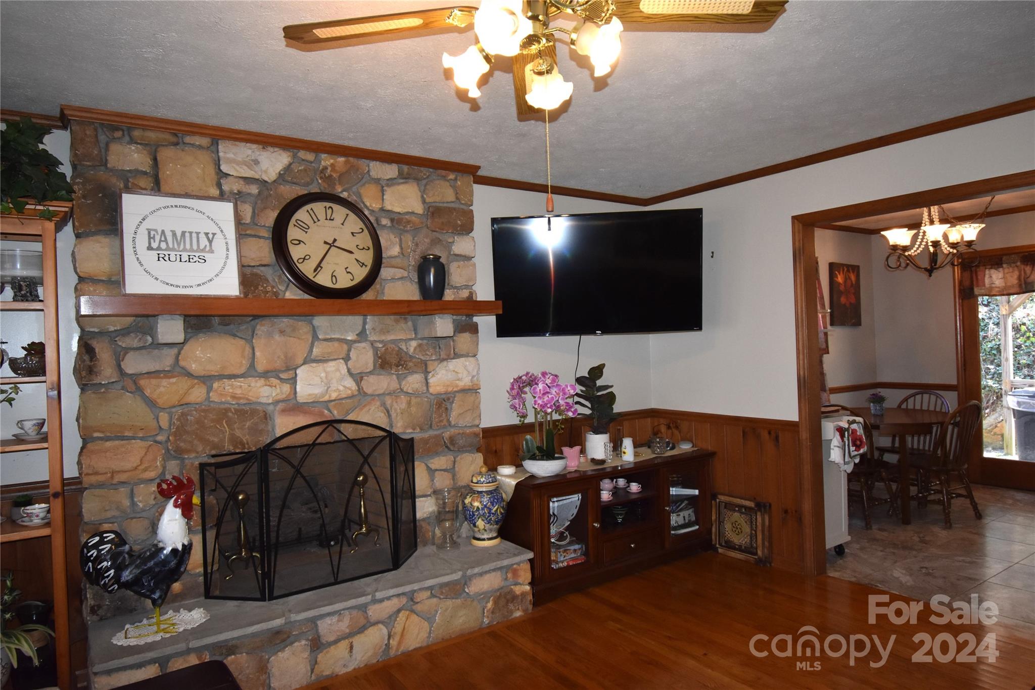 7500 Meat Camp Road Todd, NC 28684 - Photo 12 of 38 Gallery Image 12