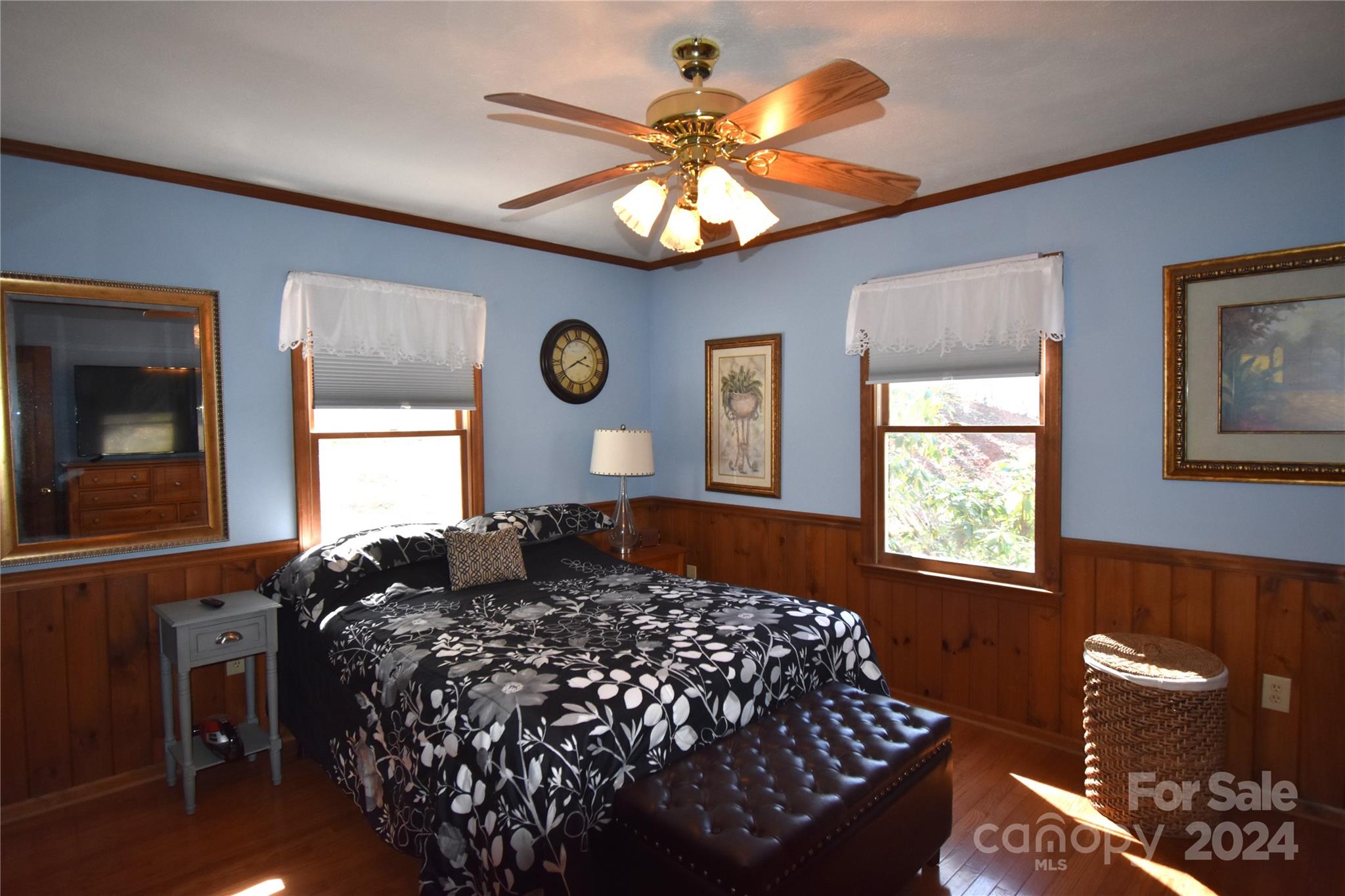 7500 Meat Camp Road Todd, NC 28684 - Photo 19 of 38 Gallery Image 19