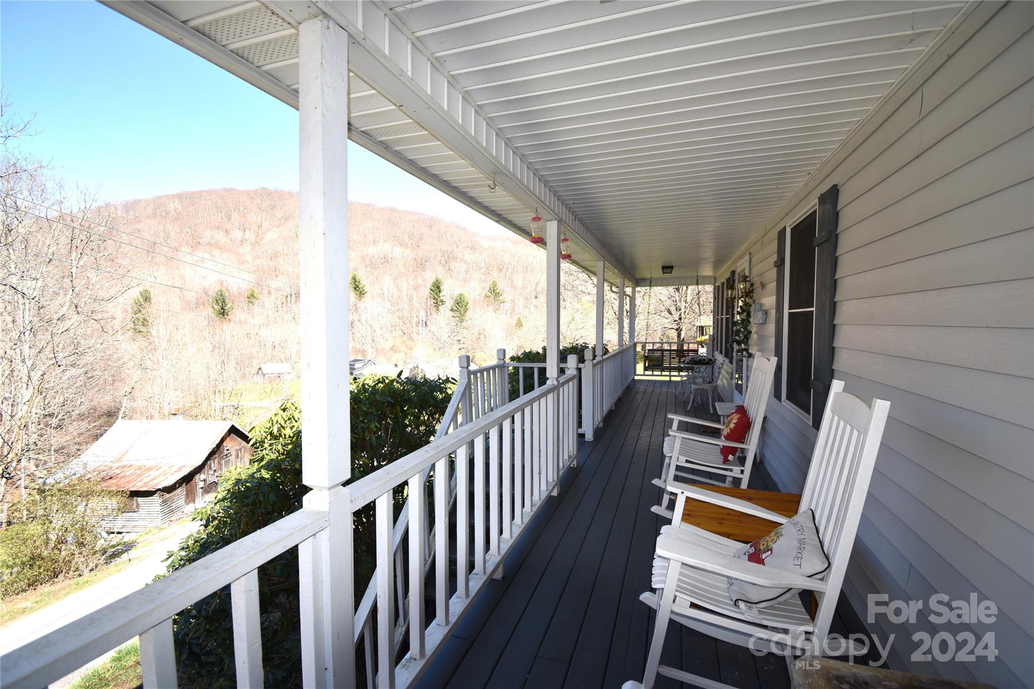 7500 Meat Camp Road Todd, NC 28684 - Photo 3 of 38 Gallery Image 3