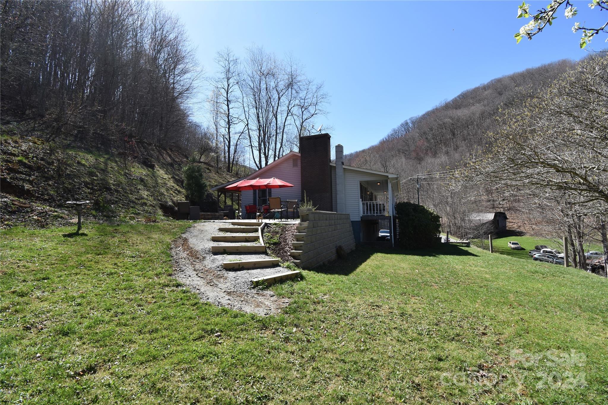 7500 Meat Camp Road Todd, NC 28684 - Photo 33 of 38 Gallery Image 33