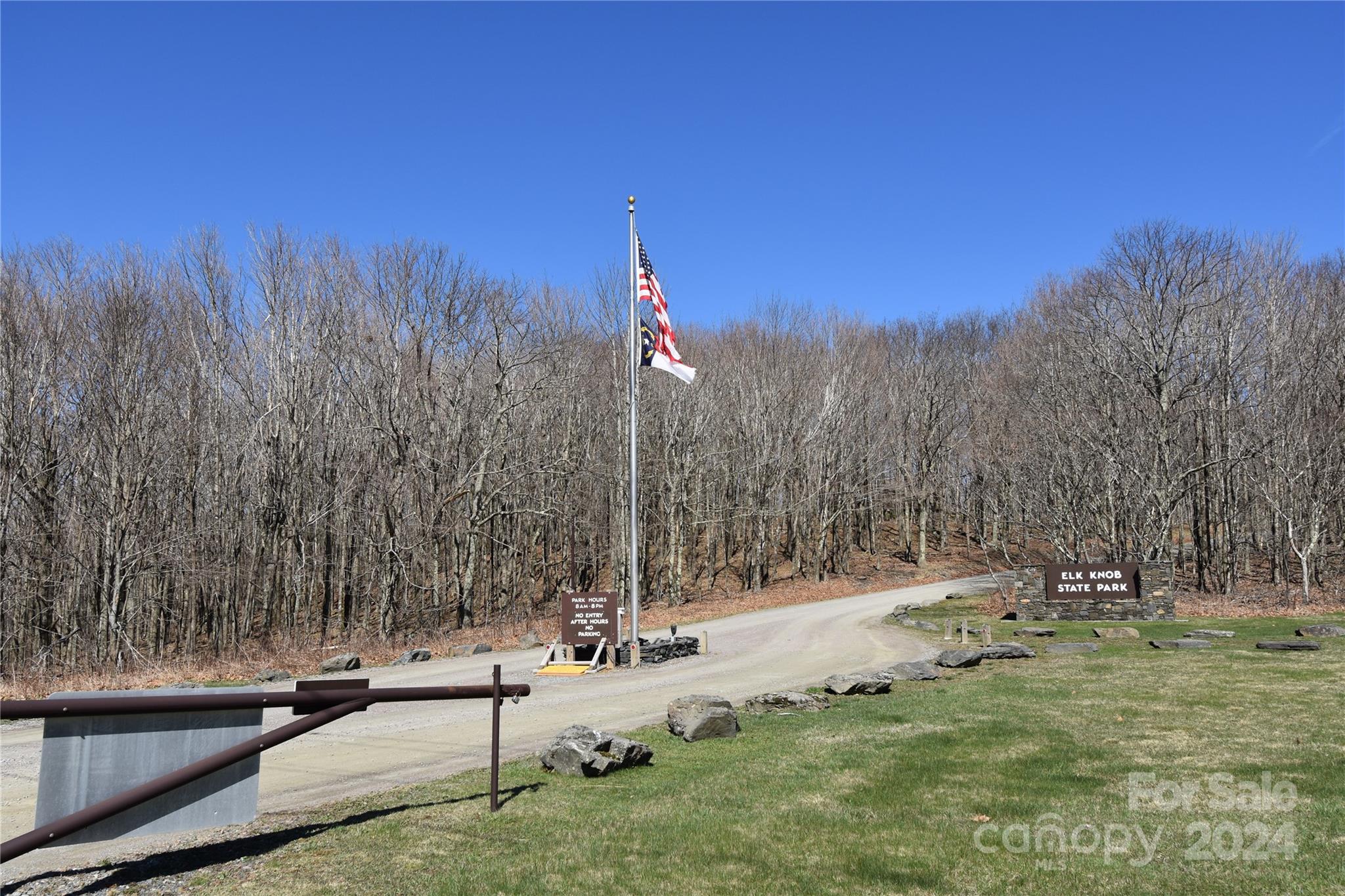 7500 Meat Camp Road Todd, NC 28684 - Photo 35 of 38 Gallery Image 35