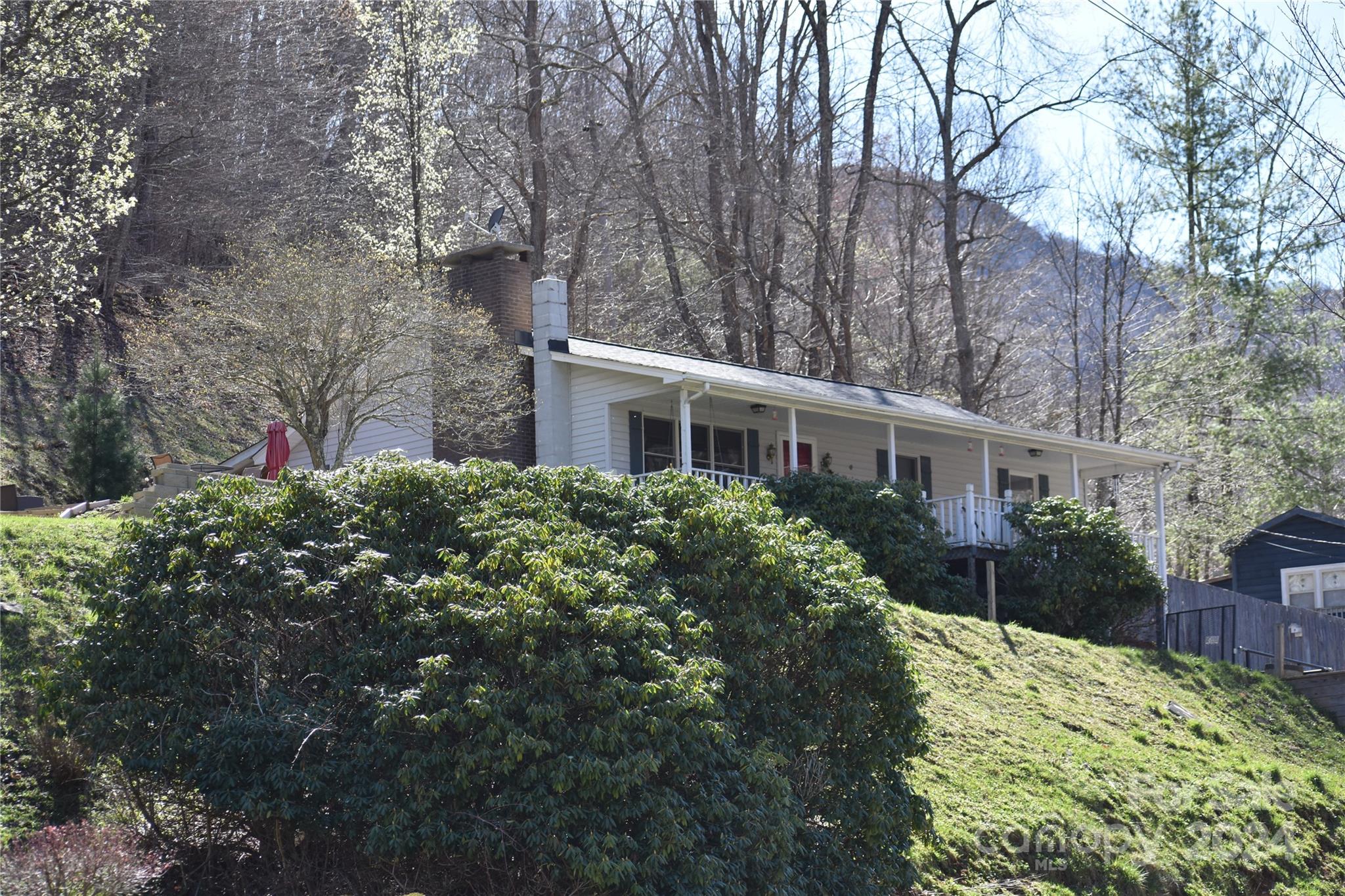 7500 Meat Camp Road Todd, NC 28684 - Photo 38 of 38 Gallery Image 38