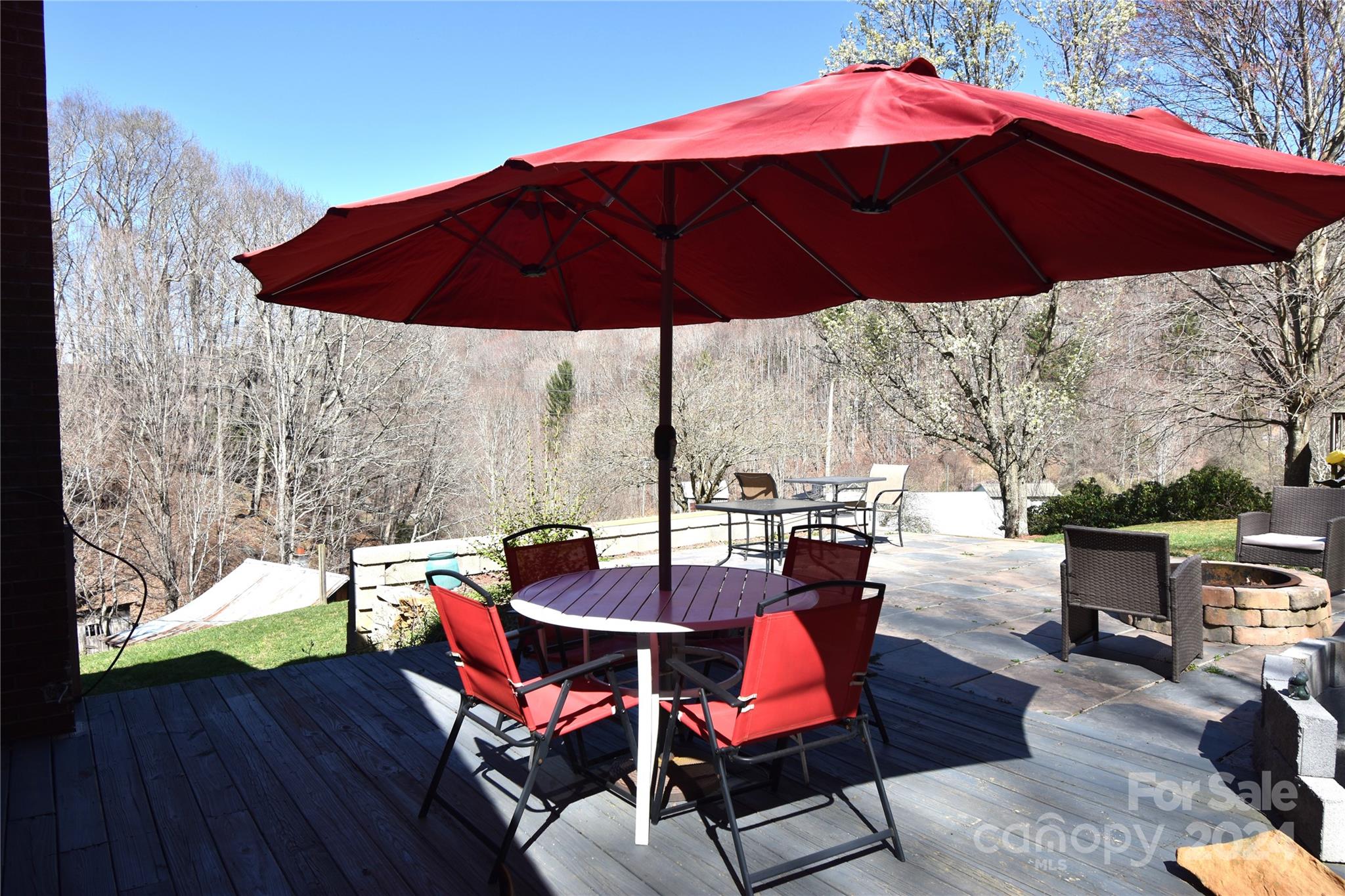 7500 Meat Camp Road Todd, NC 28684 - Photo 5 of 38 Gallery Image 5