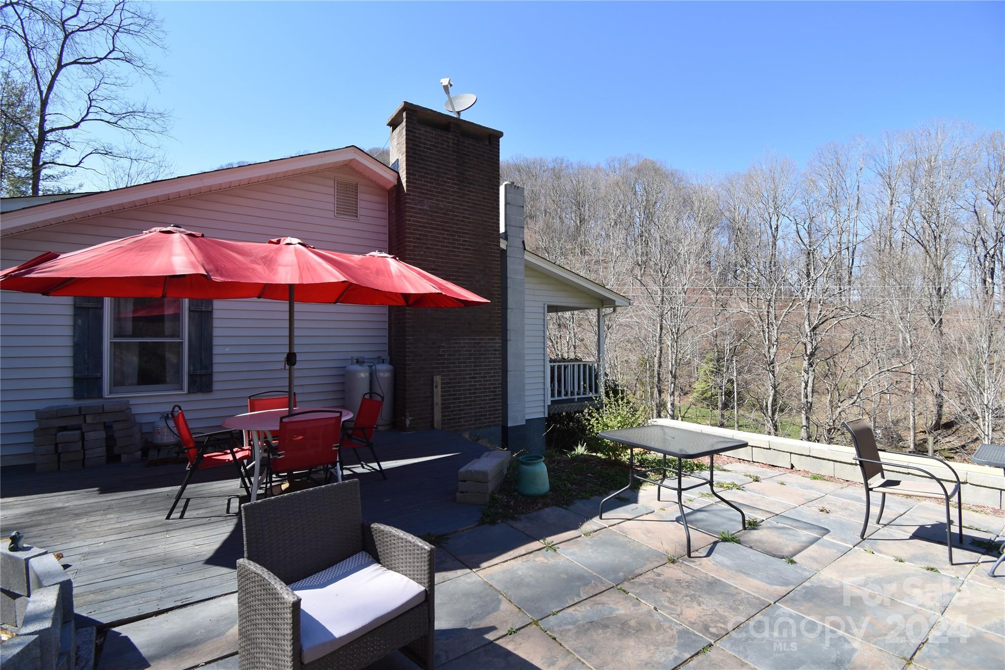 7500 Meat Camp Road Todd, NC 28684 - Photo 6 of 38 Gallery Image 6