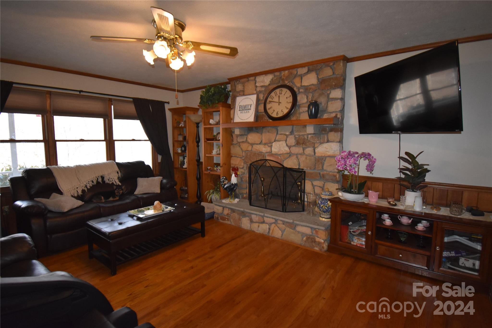 7500 Meat Camp Road Todd, NC 28684 - Photo 10 of 38 Gallery Image 10