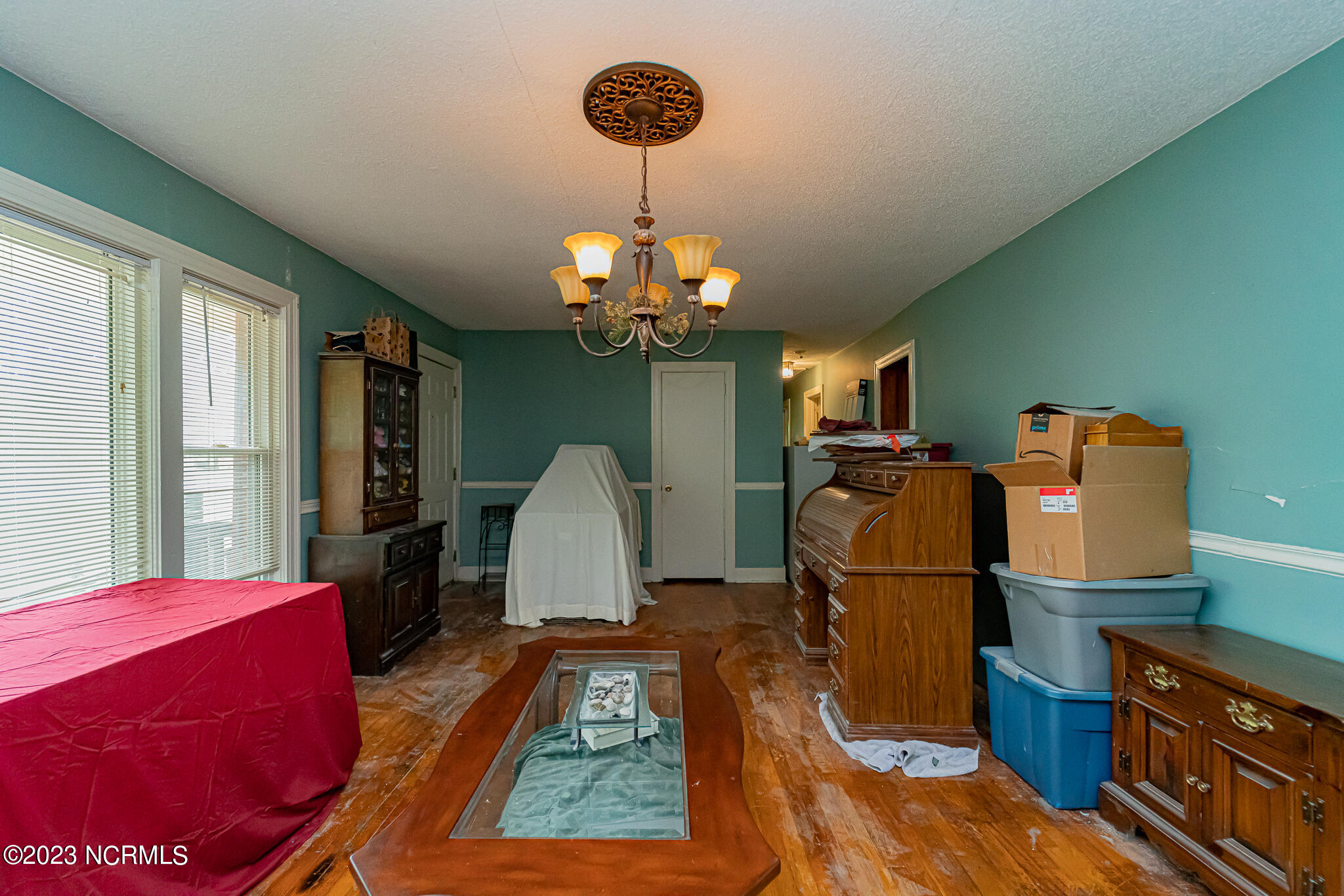 108 Crestview Road Rocky Mount, NC 27801 - Photo 12 of 30 DSC07431