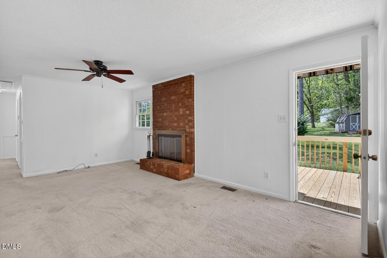 4905 Reigal Wood Road Durham, NC 27712 - Photo 18 of 40