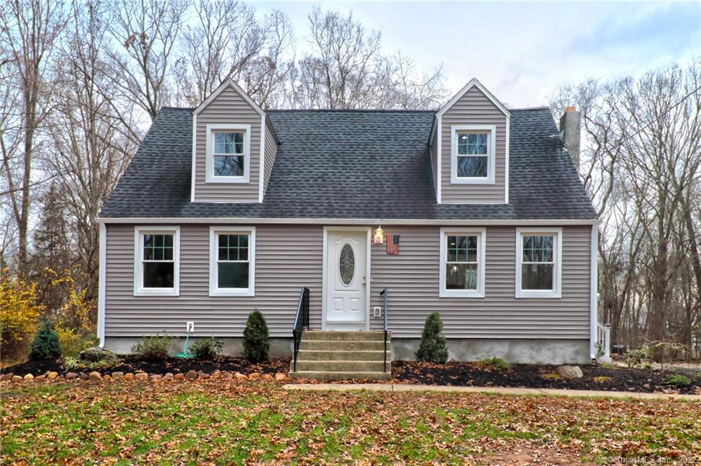 264 Wilson Road Orange, CT 06477 - Photo 1 of 1 Gallery Image 1