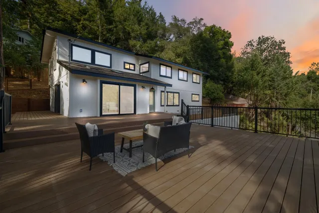 $1,249,500 | 620 Manzanita Avenue, Boulder Creek, CA 95006