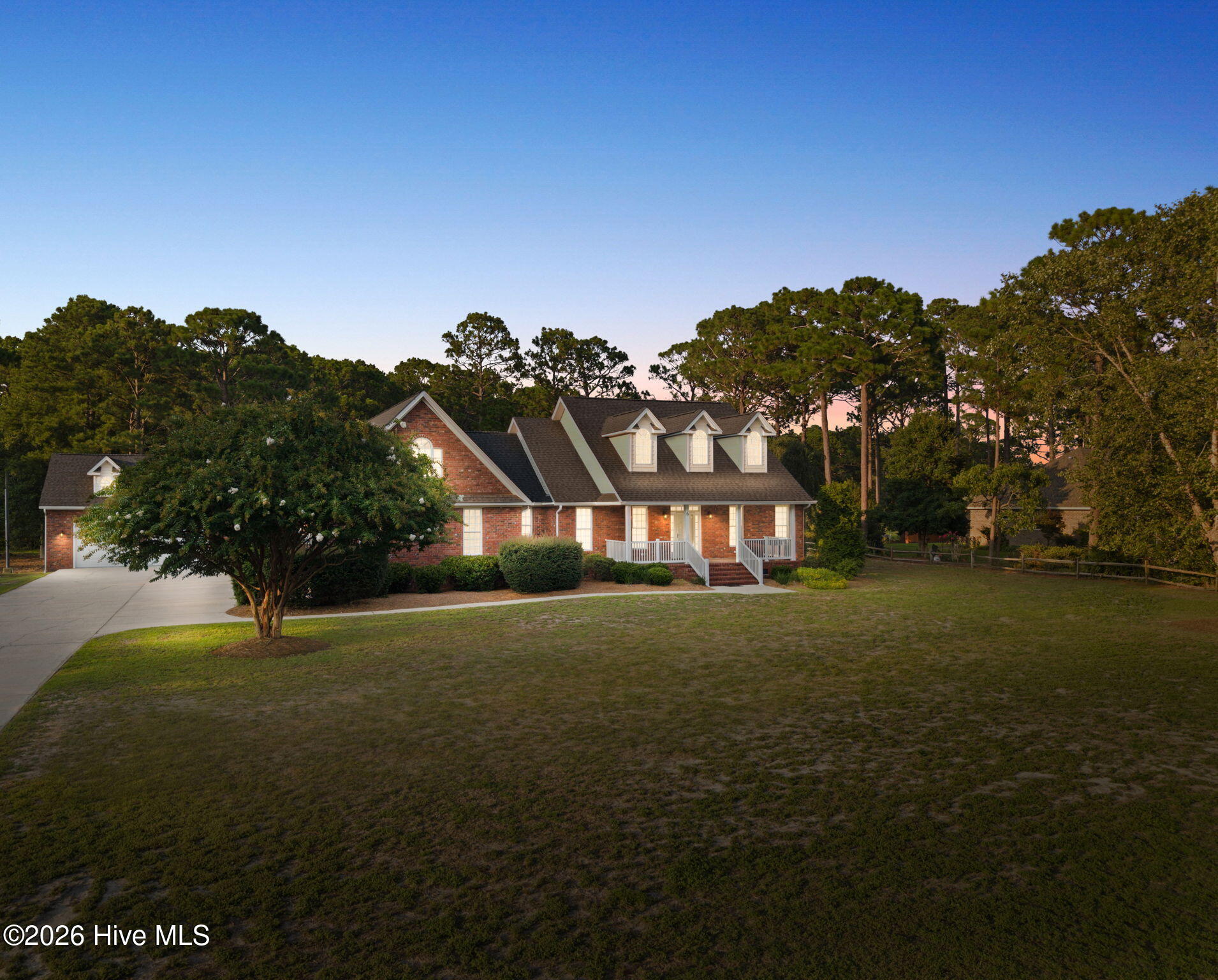6 Brierwood Road Southwest Shallotte, NC 28470 - Photo 3 of 75 Gallery Image 3