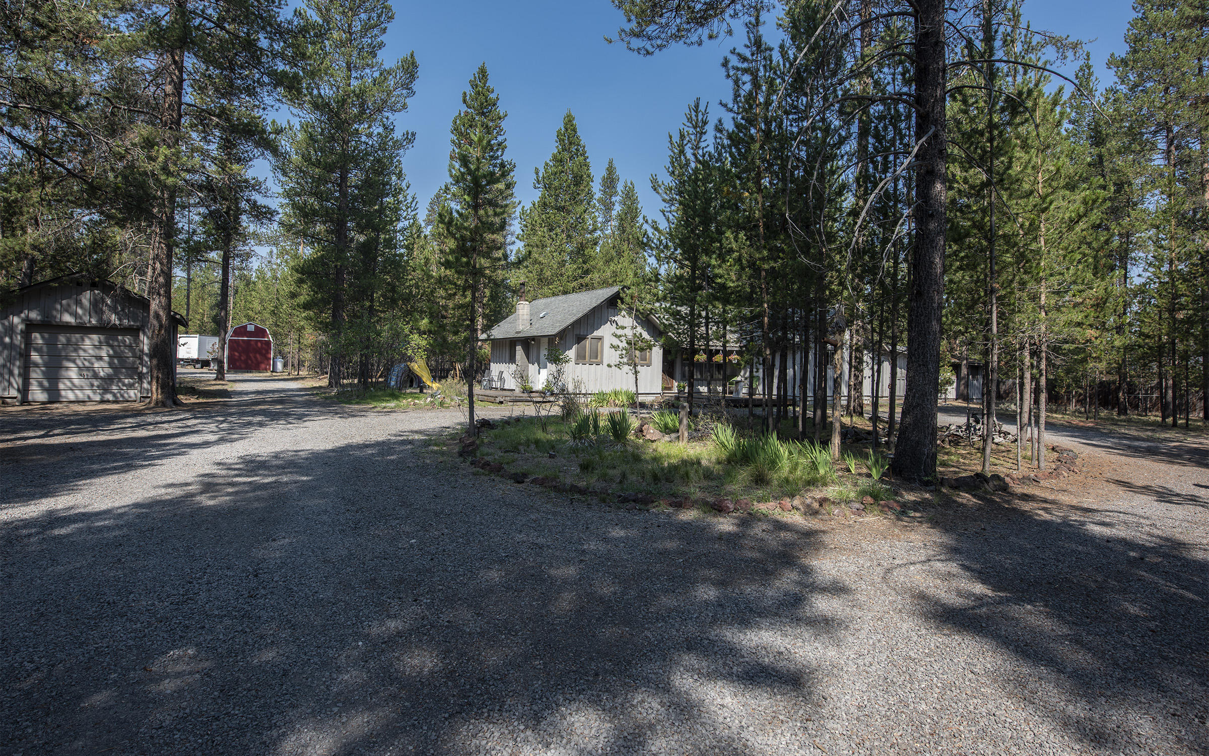 52357 Dustan Road La Pine, OR 97739 - Photo 20 of 37 #3 front house